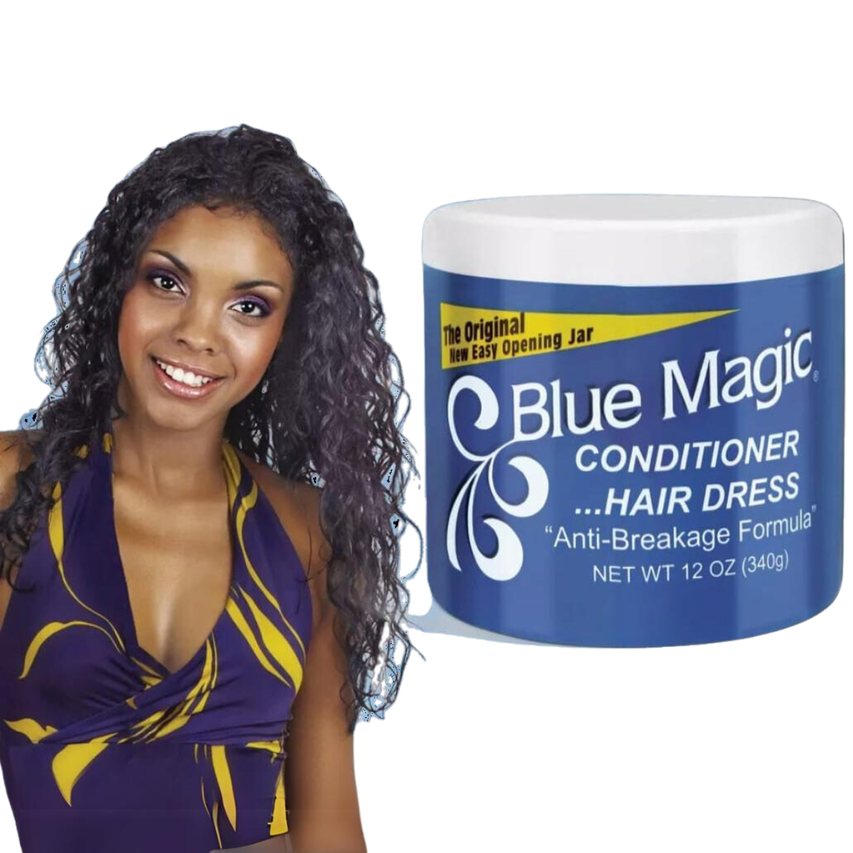 Acondicionador blue magic conditioner hair dress comprar en onlineshoppingcenterg Colombia centro de compras en linea osc 3